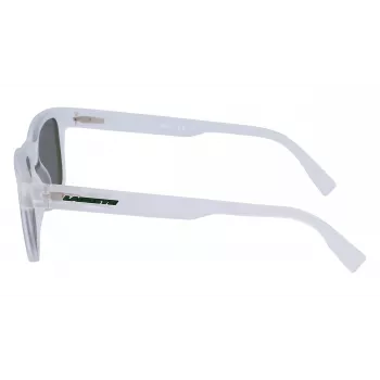 Lacoste L3656S-970 Unisex Saulesbrilles Havana 50mm