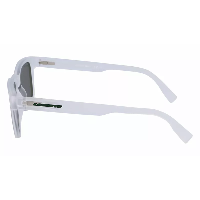 Lacoste L3656S-970 Unisex Saulesbrilles Havana 50mm