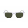 Lacoste L3656S-970 Unisex Saulesbrilles Havana 50mm