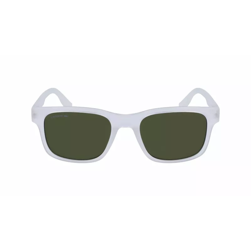 Lacoste L3656S-970 Unisex Saulesbrilles Havana 50mm