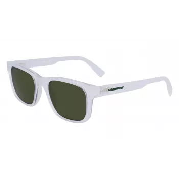 Lacoste L3656S-970 Unisex Saulesbrilles Havana 50mm