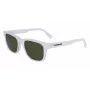 Lacoste L3656S-970 Unisex Saulesbrilles Havana 50mm