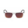 Lacoste L750S Saulesbrilles Vīriešiem Havana Brūna 54/19/140 mm