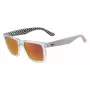 Lacoste L750S Saulesbrilles Vīriešiem Havana Brūna 54/19/140 mm