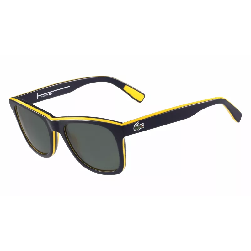 Lacoste L781SP Unisex Saulesbrilles 52/21/140 mm