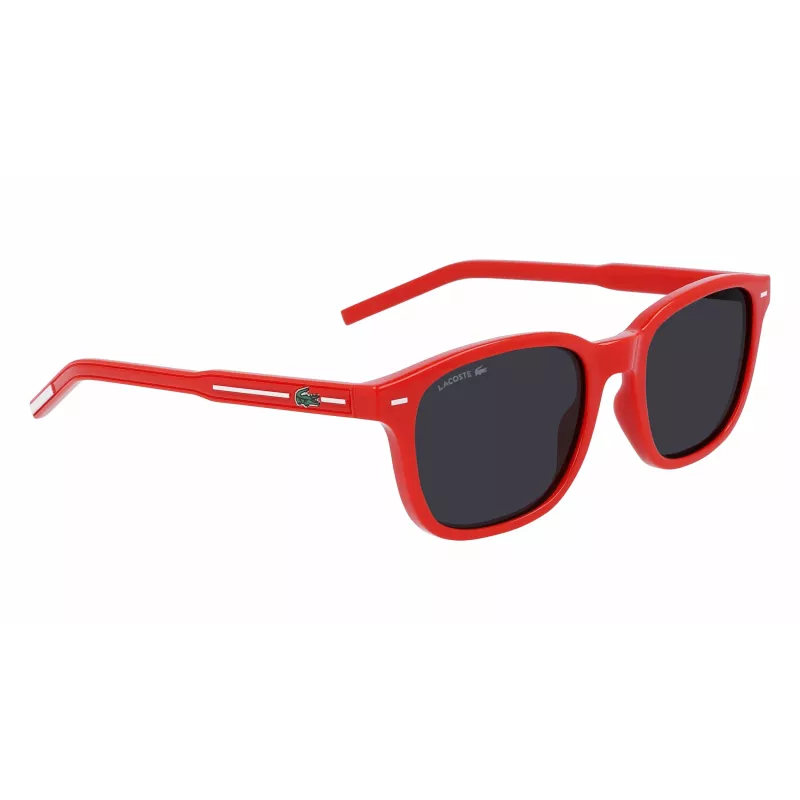 Lacoste vīriešu saulesbrilles L3639S-615 Havana Green 49mm