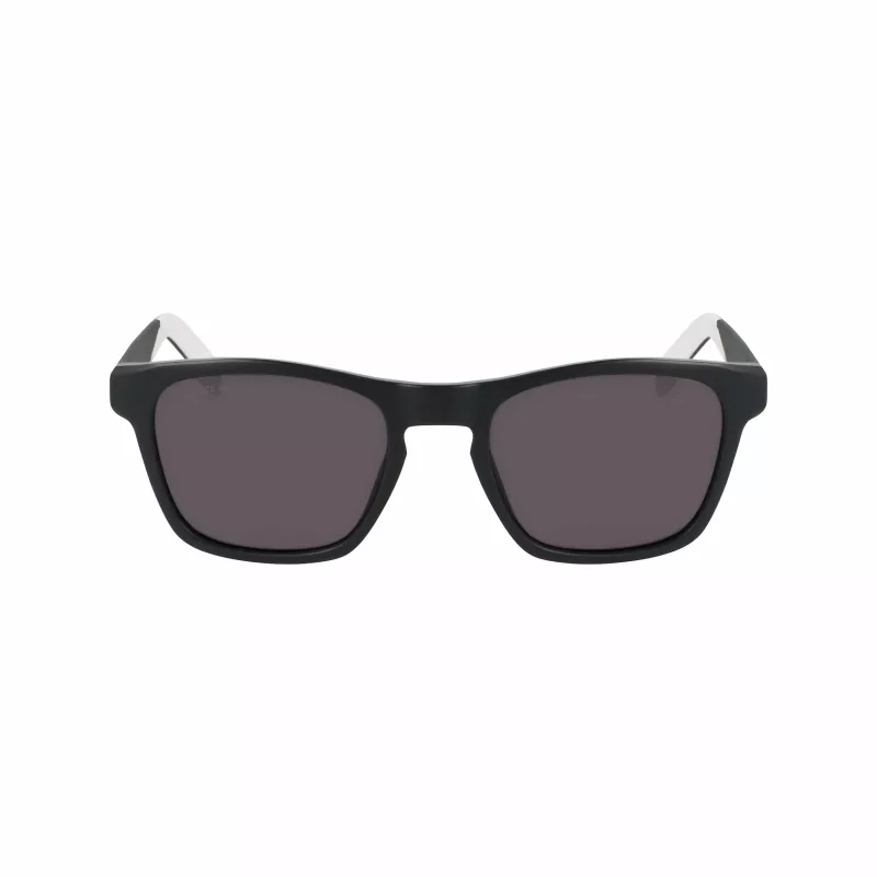 Lacoste vīriešu saulesbrilles L6018S-301 zaļš rāmis pelēkas lēcas 53mm
