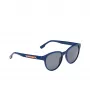 Lacoste Women's L981SRG-400 Rectangular Acetate Sunglasses 54/17/145 mm