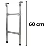 Kāpnes LEAN Sport Max un SPORT PRO batutam, 60 cm
