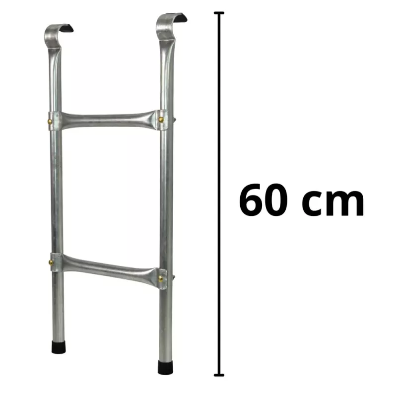 Kāpnes LEAN Sport Max un SPORT PRO batutam, 60 cm