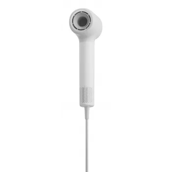 LAIFEN Hard Dryer NEO White - 110 000 RPM ātrgaitas bezsuku motors, 22 m/s gaisa plūsma, 1600 W, jonu matu žāvētājs