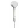 LAIFEN Hard Dryer NEO White - 110 000 RPM ātrgaitas bezsuku motors, 22 m/s gaisa plūsma, 1600 W, jonu matu žāvētājs
