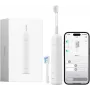 Laifen Wave skaņas elektriskā zobu birste, balta