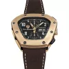 Lamborghini TLFT075SPYDER Vīriešu Šveices kvarca hronogrāfa pulkstenis 51,5 mm