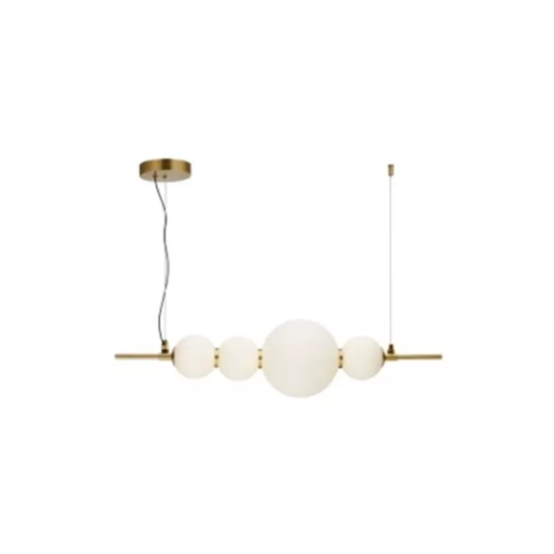 LAMP PENDANT BANTI 73CM