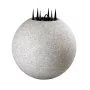 LAMPA STONO 30 O280 E27 MAX.25W IP65