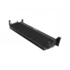 LANBERG Montāžas plaukts sadales paneļiem 19 inch 3U - Melns