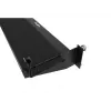 LANBERG Montāžas plaukts sadales paneļiem 19 inch 3U - Melns