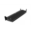 LANBERG Montāžas plaukts sadales paneļiem 19 inch 3U - Melns