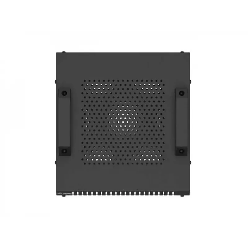 LANBERG Open Rack 10 inch 4U 280x300 Melns OR10-2304-B