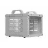LANBERG atvērts plaukts 10 collu 4U 280x300 pelēks OR10-2304-S