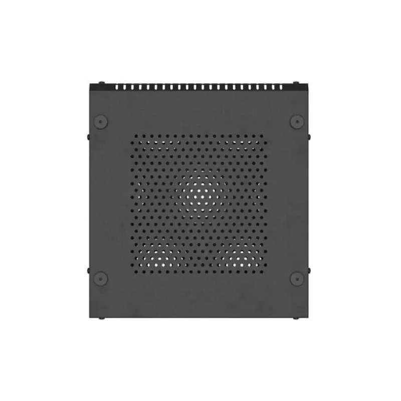 LANBERG Open Rack 10 6U 280x300 Melns OR10-2306-B