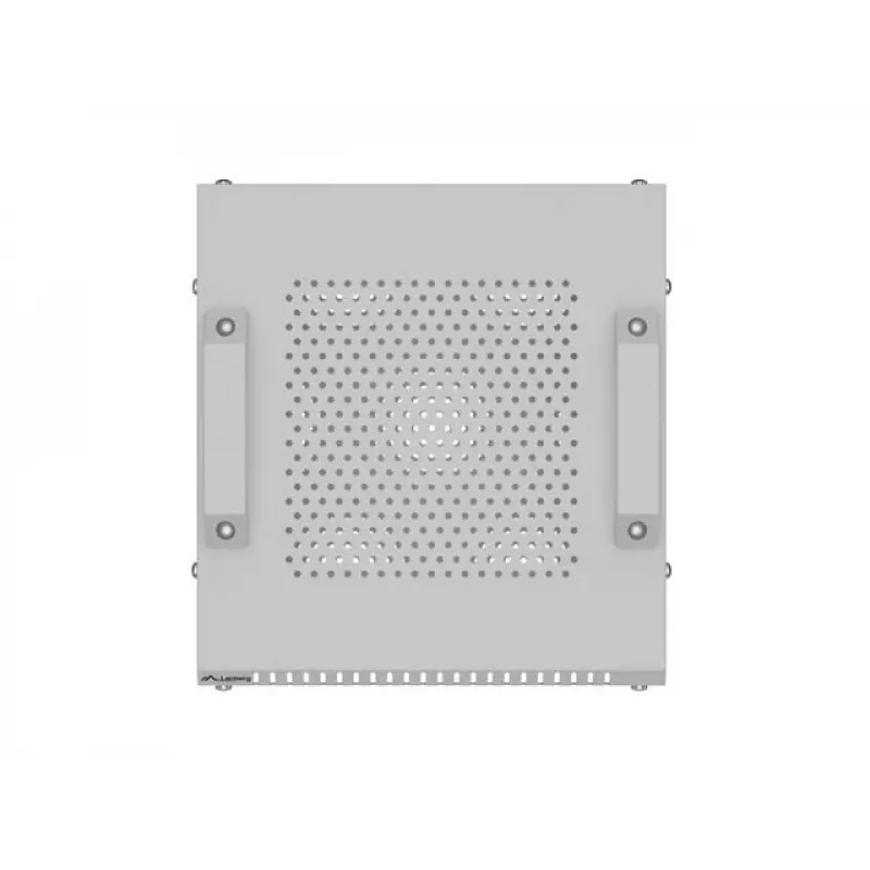 LANBERG Atvērtais statīvs 10 inch 6U 280x300 Pelēks OR10-2306-S