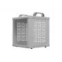 LANBERG Atvērtais statīvs 10 inch 6U 280x300 Pelēks OR10-2306-S