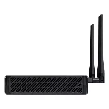 LANCOM 1800VA-5G (EU) maršrutētājs, melns