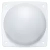 LANCOM AirLancer IN-Q180 Wi-Fi antena - 5 dBi (5 GHz), 3 dBi (2,4 GHz), montējama pie griestiem/sienas, balta