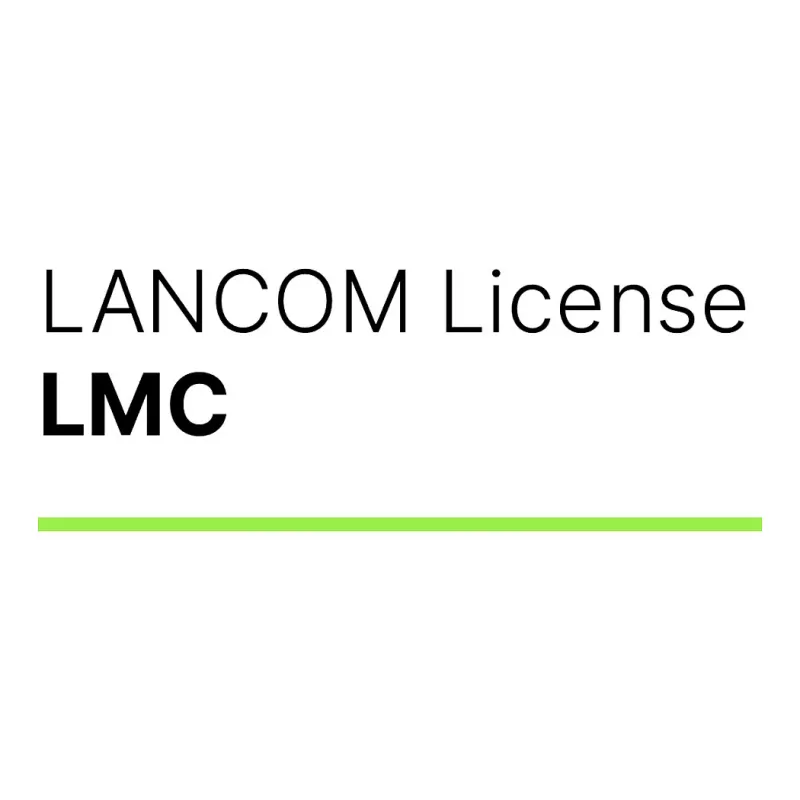 LANCOM LMC-B-5Y Licence (5 gadi)