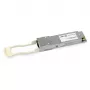 LANCOM QSFP28 100GbE 100GBase-SR4 raidītājmodulis, MPO-12 daudzmodu, 850nm, 100m, 10 gab. iepakojums