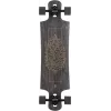Landyachtz Drop Hammer Complete Longboard 36.5 inch Skate or Dye