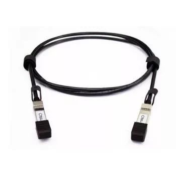 LANVIEW 100G QSFP28 tiešā savienojuma vara kabelis 1m, Cisco saderīgs