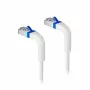 LANVIEW CAT6A U/FTP tīkla kabelis RJ45 - 10m pelēks