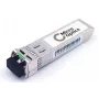 LANVIEW Cisco GLC-FE-100ZX saderīgs SFP raiduztvērējs 100Mbps 1550nm 80km LC SMF