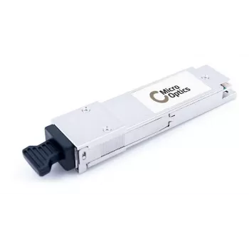 LANVIEW HP Aruba JG325A saderīgs SFP+ 10GBase-SR raiduztvērējs - 850nm, daudzmodu, LC Duplex