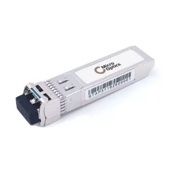 LANVIEW SFP+ 10GBase-SR raiduztvērēja modulis, saderīgs ar Huawei OSX010000
