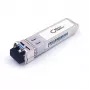 LANVIEW Teltonika SFP LX saderīgs raiduztvērējs (1.25Gbps, 1310nm, 10km, LC)