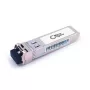 LANVIEW Ubiquiti UACC-OM-SFP28-SR SFP28 25GbE SR raidītājs 850nm Multi-Mode LC Duplex 100m