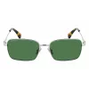 LANVIN LNV104S-045 Unisex Saulesbrilles 56/18/140 mm