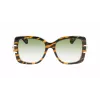 LANVIN Sieviešu saulesbrilles LNV624S-236 Havana Brūns gradients 53mm