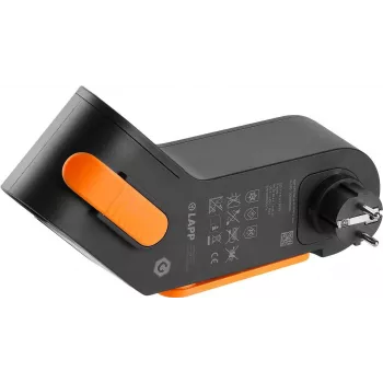 LAPP MOBILITY DOCK eMobility uzlādes stacija Type 2 Mode 2 10 A 2,3 kW 5555925000