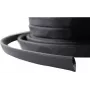 LAPP SILVYN® BRAID PA6 pīts uzmava, 18-26 mm saišķa diametrs, 10 m, melna 61721263