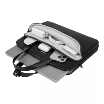 Laptop Bag TOMTOC 13.5-14 Versatile-A12 (Black)