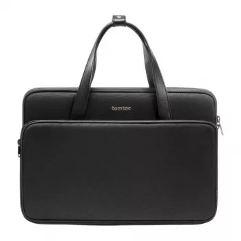 Laptop Bag TOMTOC 13.5-14 Versatile-A12 (Black)