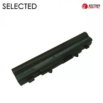 Laptop Battery ACER AL14A32, 4400mAh, Extra Digital Selected