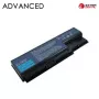 Laptop Battery ACER AS07B31, 5200mAh, Extra Digital Advanced