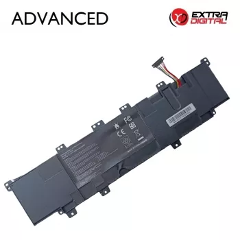 Laptop Battery ASUS C31-X502, 44Wh, Extra Digital Advanced