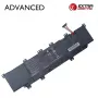 Laptop Battery ASUS C31-X502, 44Wh, Extra Digital Advanced